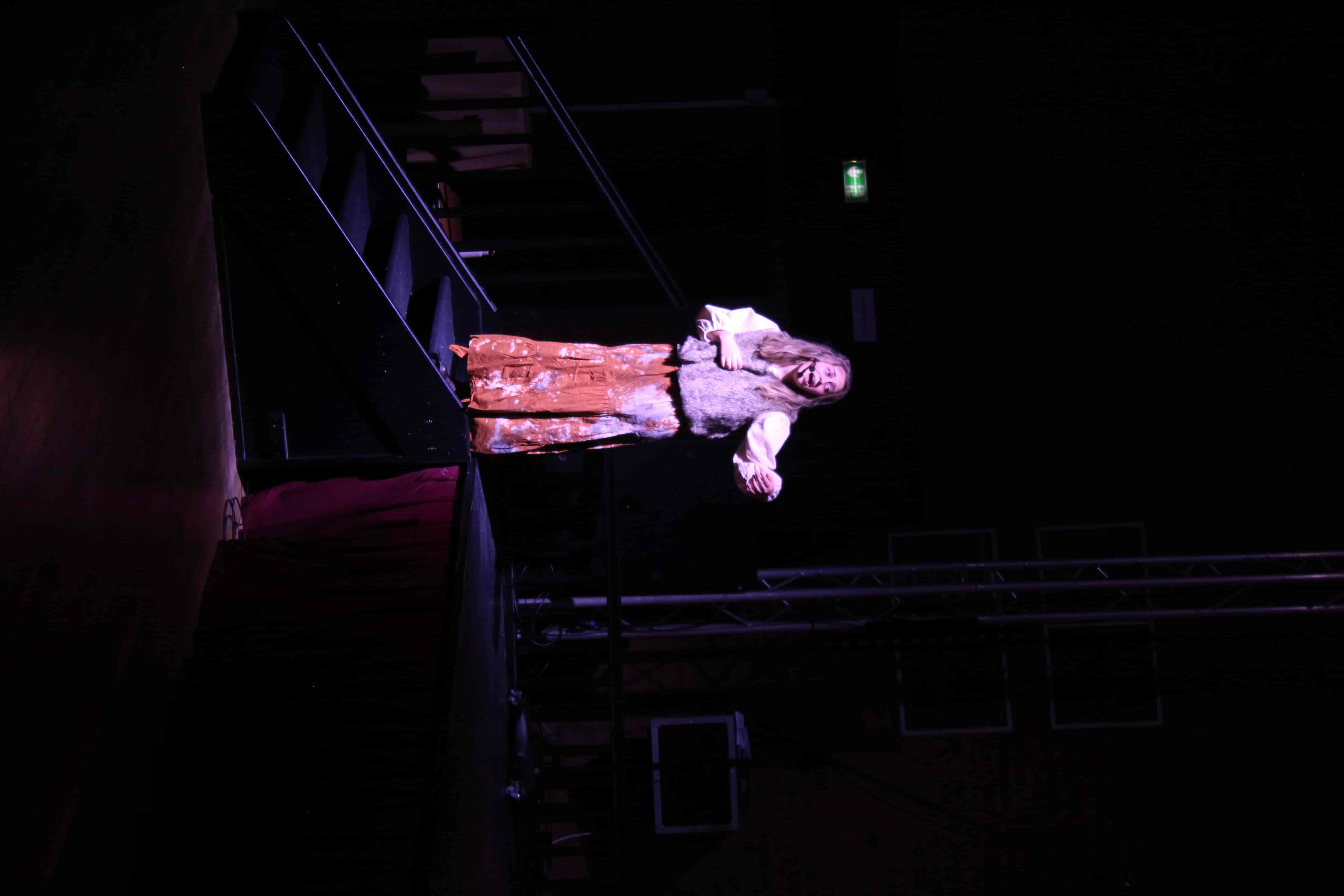 Showcase ORPM Lambersart
