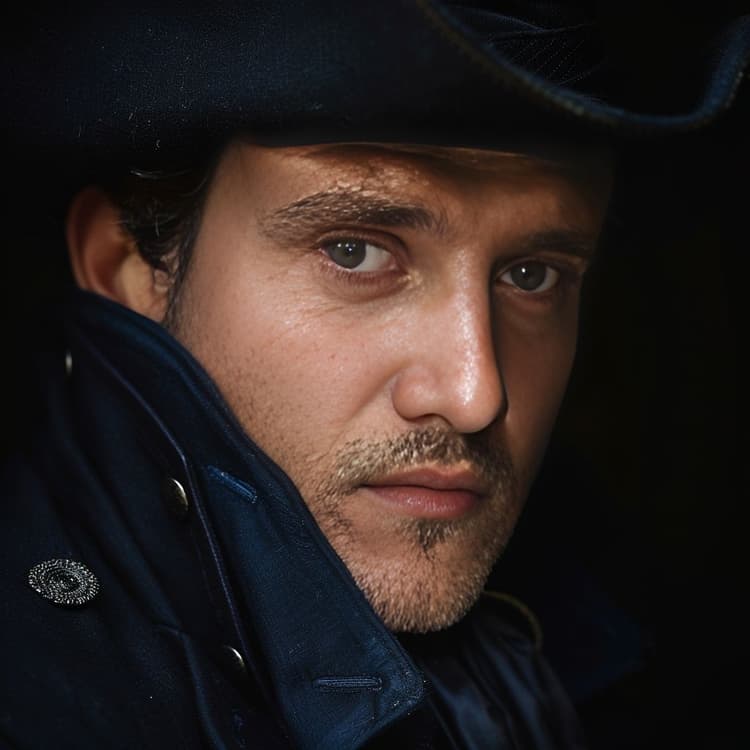 ORPM Spectacles - Les Misérables